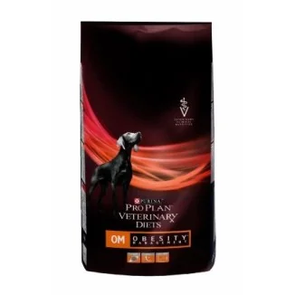 Purina Veterinary Diets’ canine OM