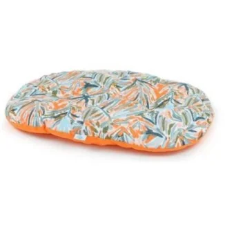 Leopet Cuscino Nettuno Arancio
