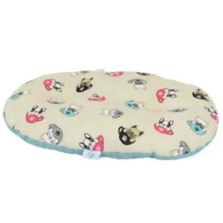 Leopet Cuscino Nettuno Cani