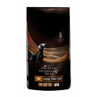 Purina Veterinary Diets’ canine NF