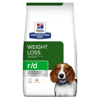 Hill's Prescription Diet r/d canine