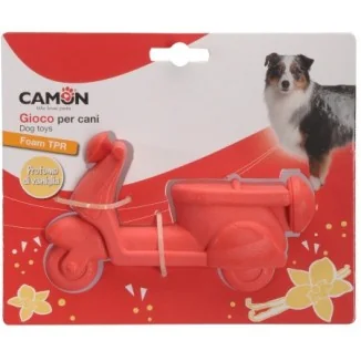 Camon Gioco scooter in TPR