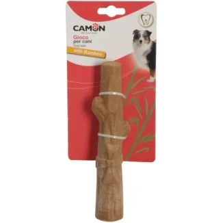 Camon Gioco in bambù a forma di ramo