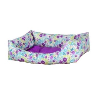 Leopet Cuccia Rodi Hippy Multicolor