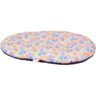 Leopet Cuscino Nettuno Hippy Multicolor