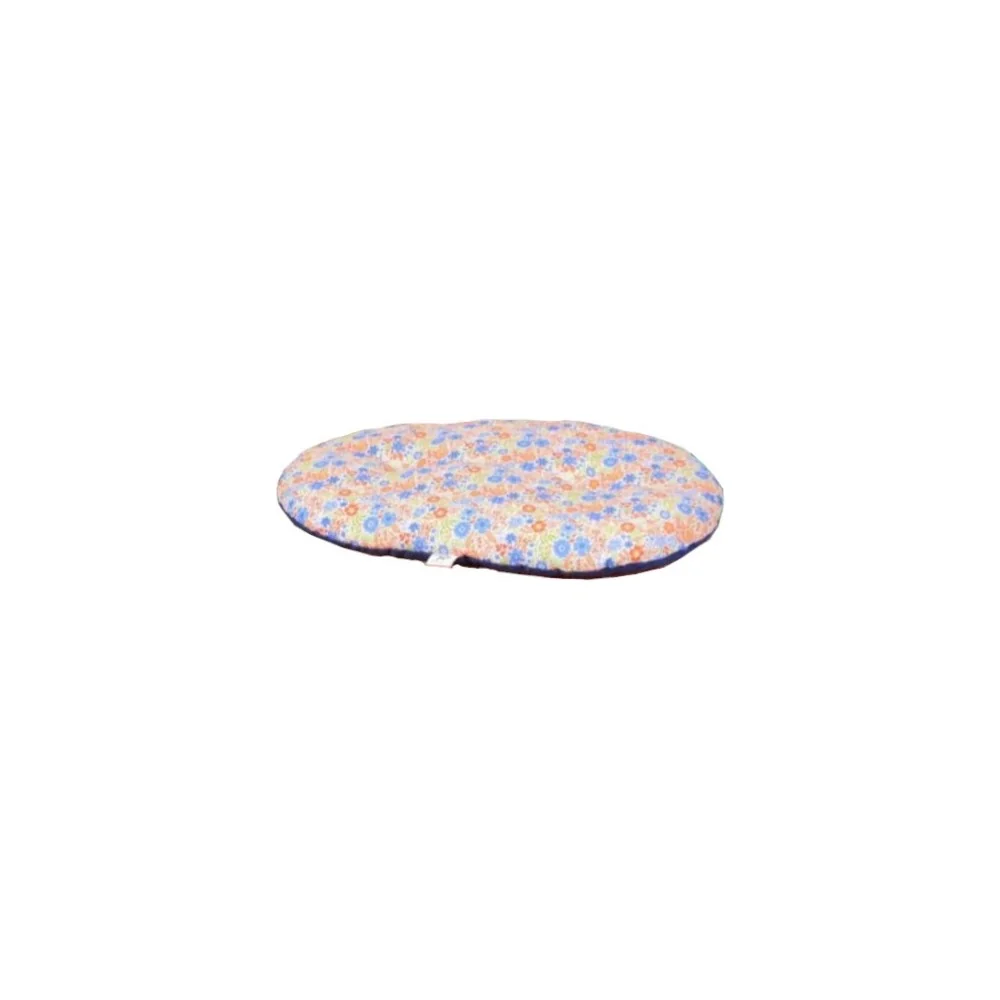 Leopet Cuscino Nettuno Hippy Multicolor
