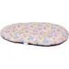 Leopet Cuscino Nettuno Hippy Multicolor