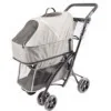 LeopetLeopet Passeggino Pet Buggy Deluxe