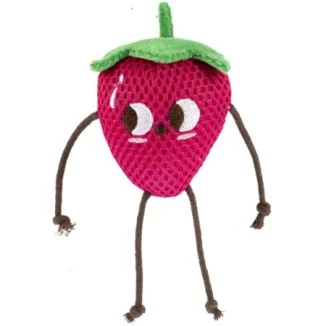 Gimborn Tuttifrutti Strawberry