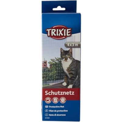 TrixieTrixie Rete di protezione