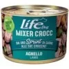 Life PetLife Pet Mixer Crocc (agnello)