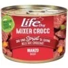 Life PetLife Pet Mixer Crocc (manzo)