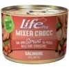 Life PetLife Pet Mixer Crocc (salmone)