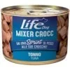 Life PetLife Pet Mixer Crocc (tonno)