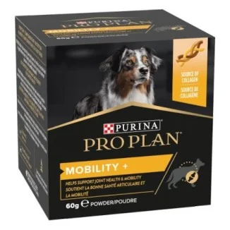 Purina Pro Plan Supplements Mobility+