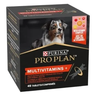 Purina Pro Plan Supplements Multivitamin+