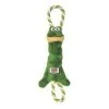 KongKong Tugger Knots Frog