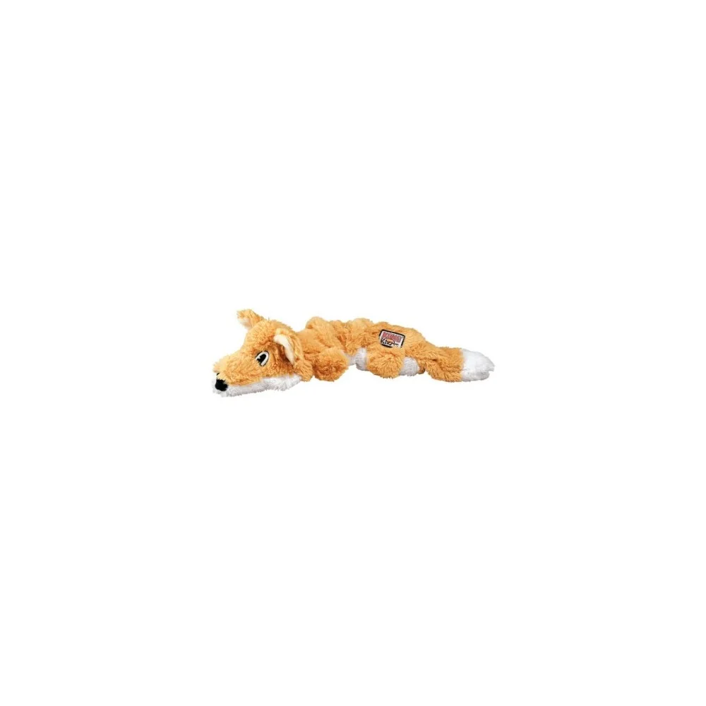KongKong Scrunch Knots Fox