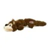 KongKong Scrunch Knots Squirrel