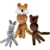 KongKong Wubba Friends Assorted