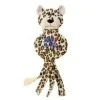 KongKong Wubba No Stuff Cheetah