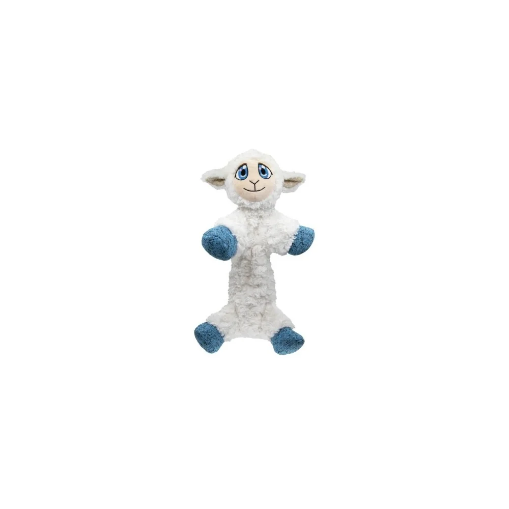 KongKong Low Stuff Flopzie Lamb