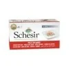 SchesirSchesir for dog multipack (pollo e manzo)