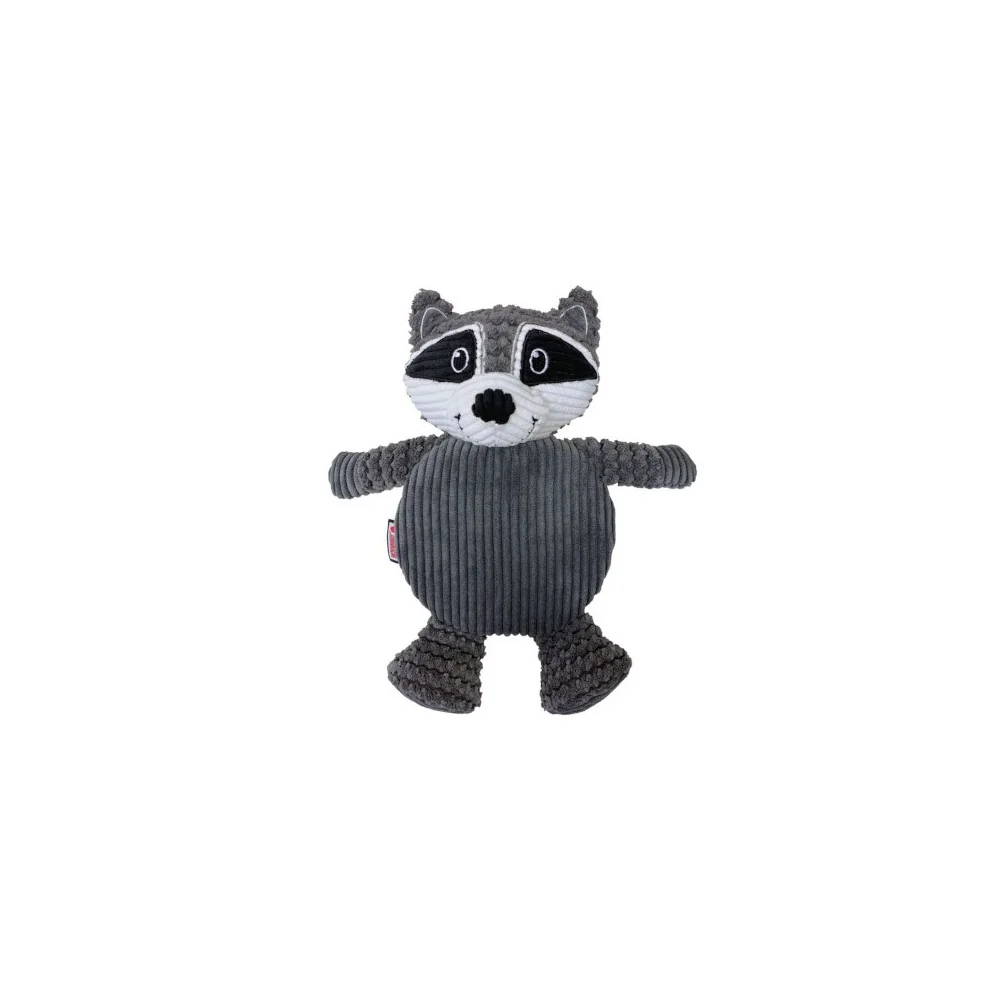 KongKong Low Stuff Crackle Tummiez Raccoon