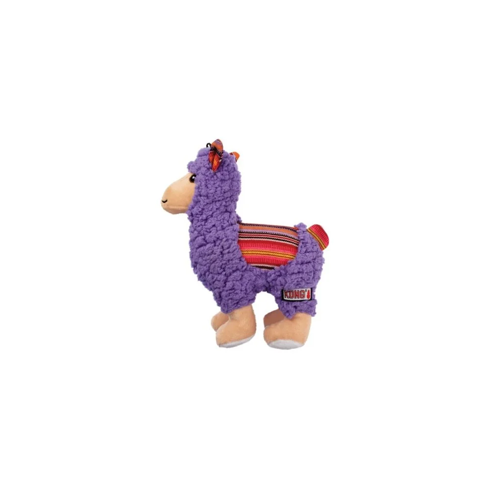KongKong Sherps Llama