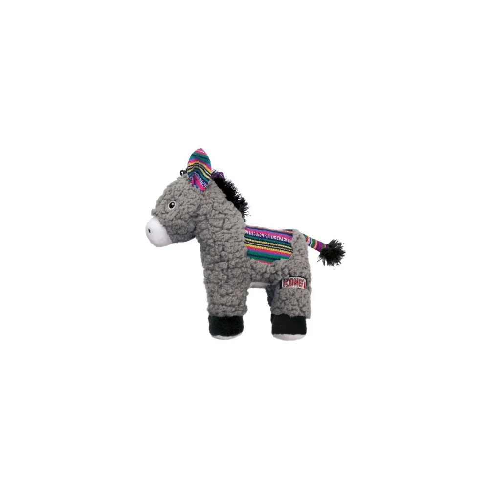 KongKong Sherps Donkey