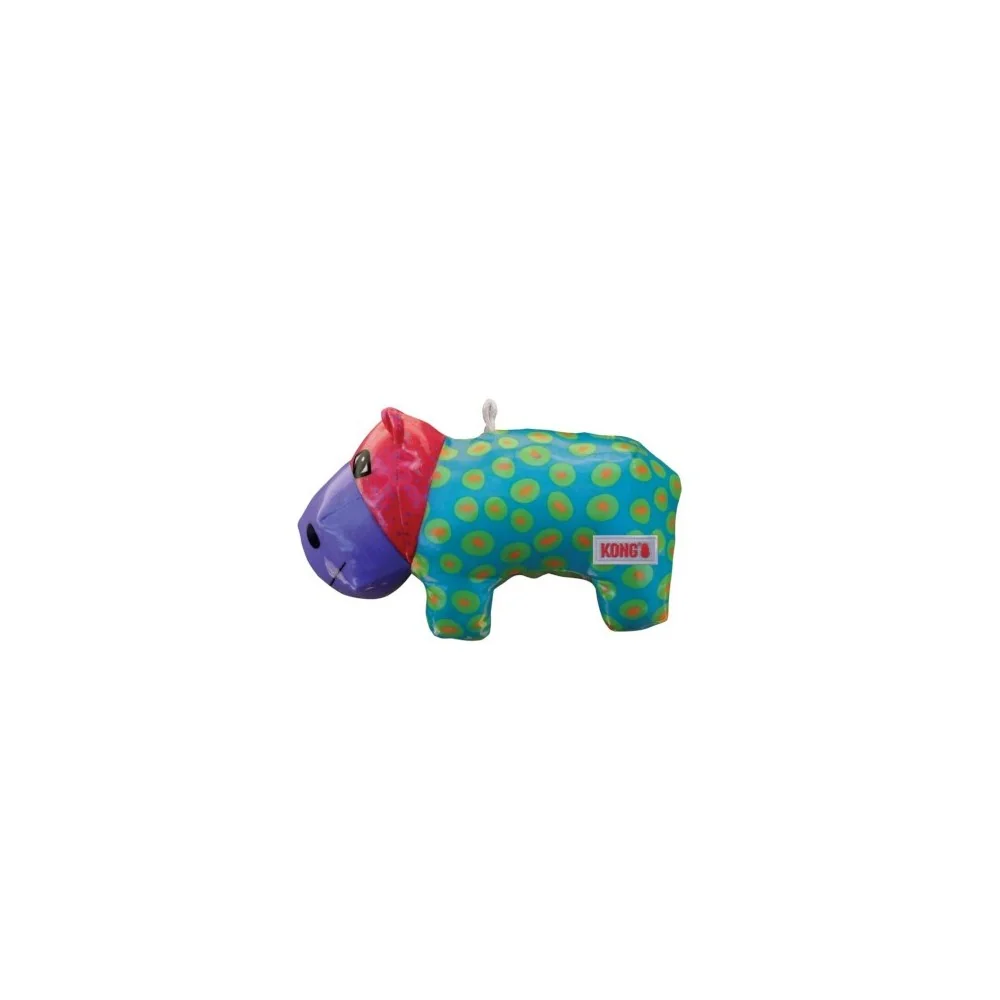 KongKong Shieldz Hippo