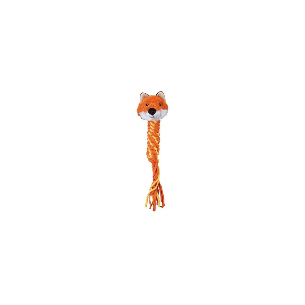 KongKong Winders Fox