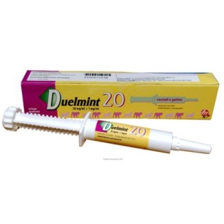 Ati Duelmint 20
