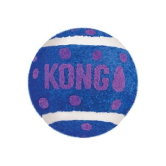 Kong Active Tennis Balls w/Bells