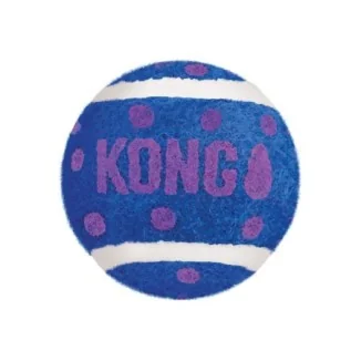 Kong Active Tennis Balls w/Bells