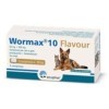 Ecuphar Wormax 10 Flavour