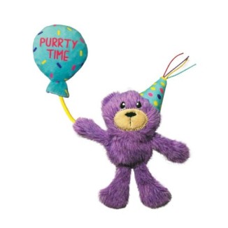 Kong Occasions Birthday Teddy