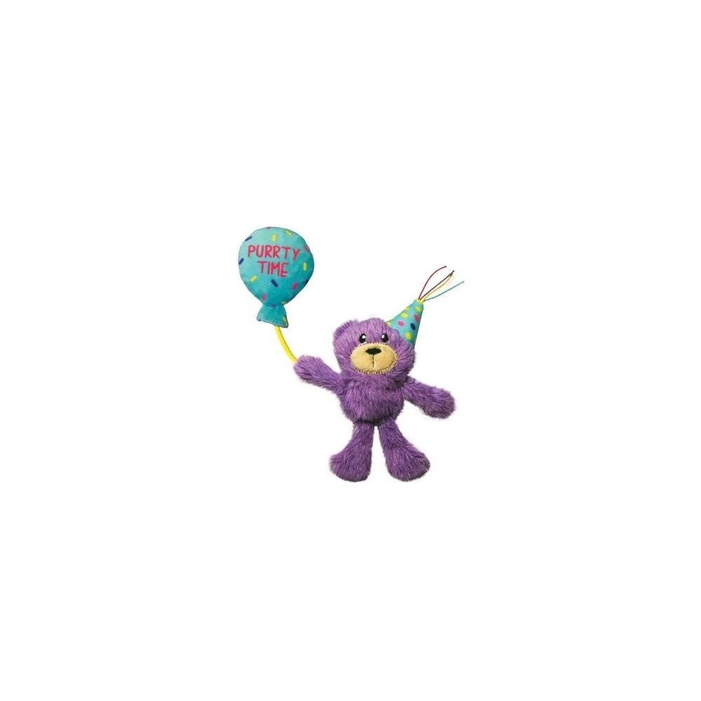 KongKong Occasions Birthday Teddy