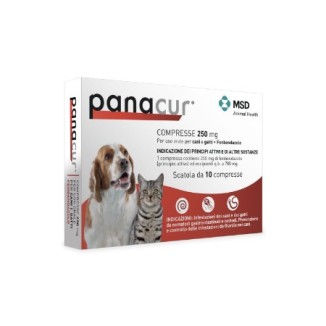 MSD Panacur