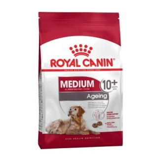 Royal Canin Medium Ageing 10+