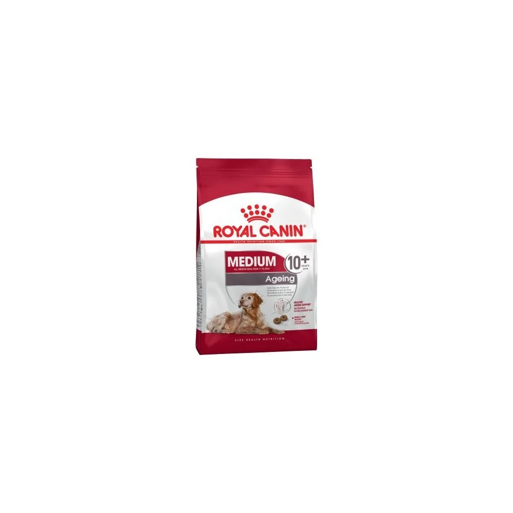Royal CaninRoyal Canin Medium Ageing 10+
