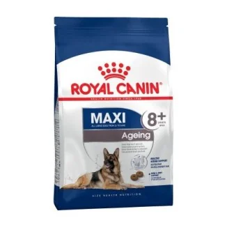 Royal Canin Maxi Ageing 8+