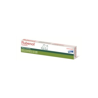 Elanco Flubenol Pasta