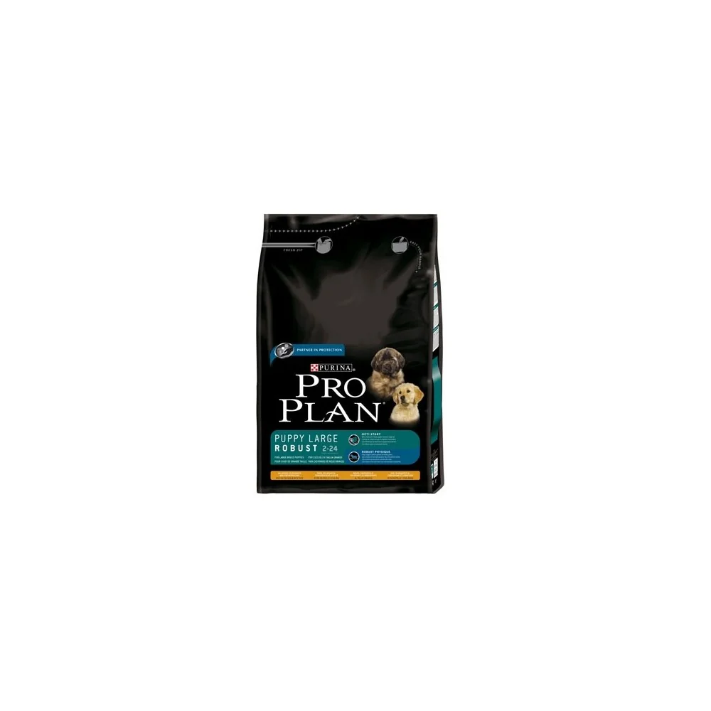 PurinaPurina Pro Plan Puppy Large Robust (pollo e riso)