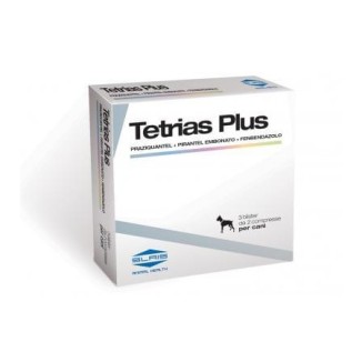 Slais Tetrias Plus