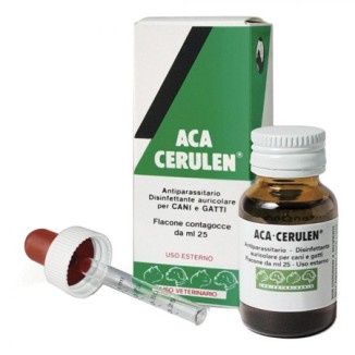 Teknofarma Aca Cerulen