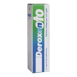 Teknofarma Deroxen Oto