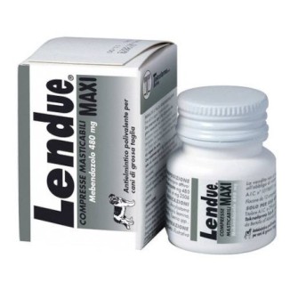 Teknofarma Lendue Maxi