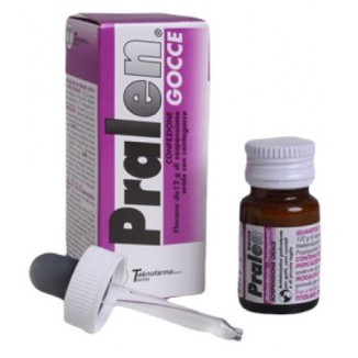 Teknofarma Pralen Gocce