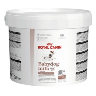 Royal Canin Babydog Milk